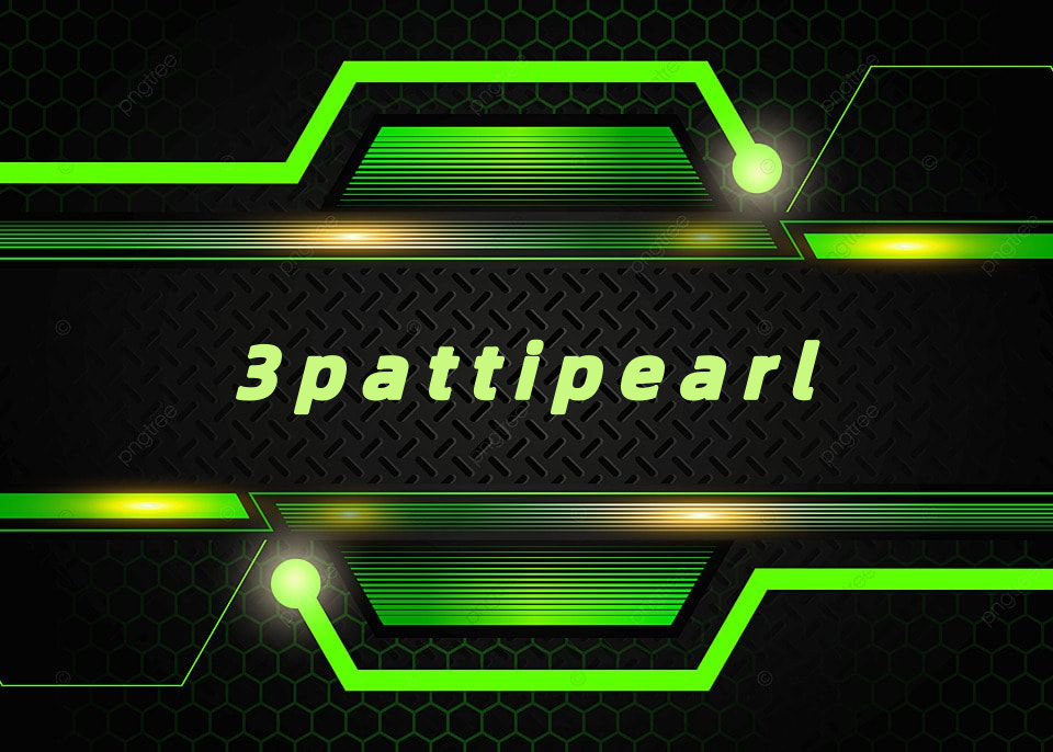 3pattipearl